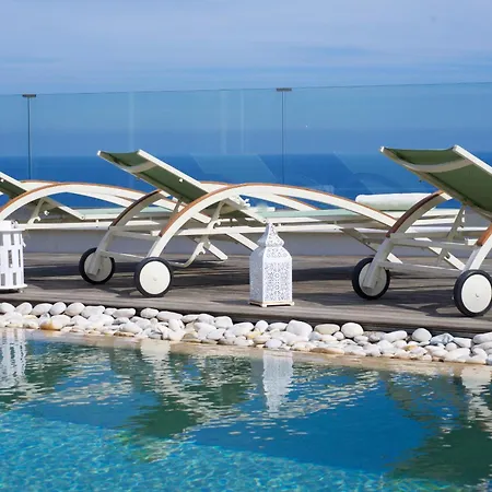 Ilenia Вилла Skala (Kefalonia)