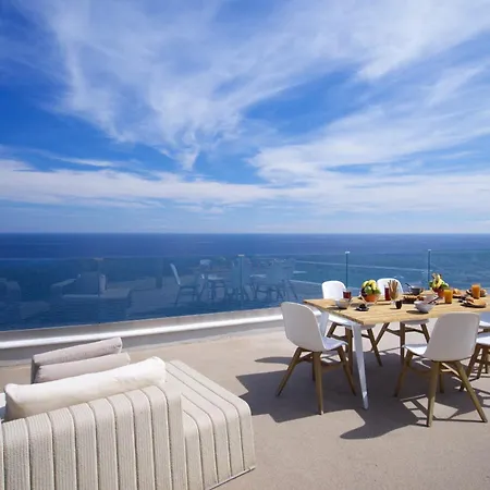 Ilenia Villa Skala (Kefalonia)