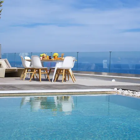 Villa Ilenia Skala (Kefalonia)