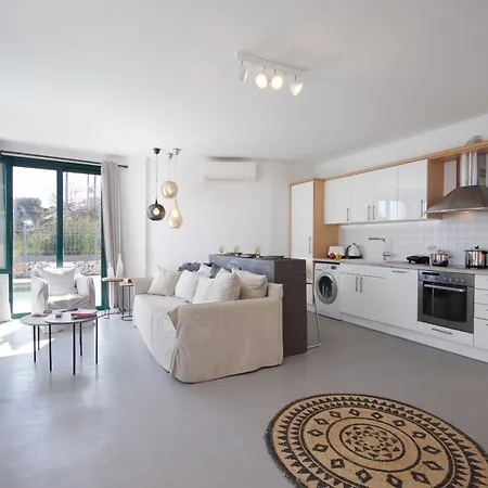 Villa Ilenia Skala (Kefalonia)