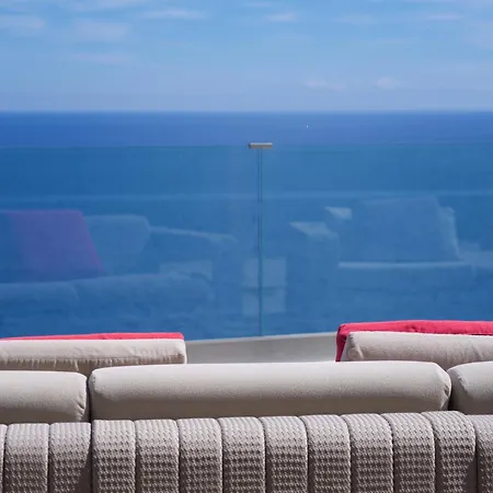 Ilenia Villa Skala (Kefalonia)