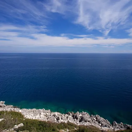 别墅 Ilenia Skala (Kefalonia)